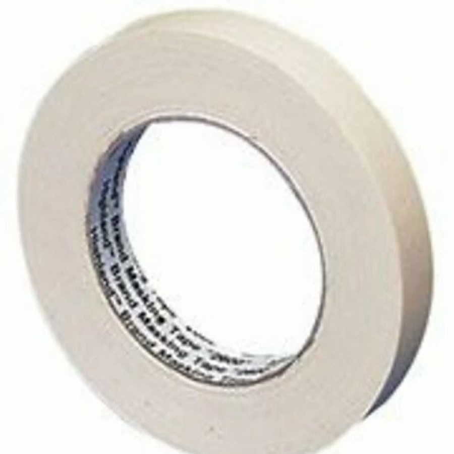 Tape * | Highland Economy Masking Tape, 0.70 X 60 Yds. (2600-18A)