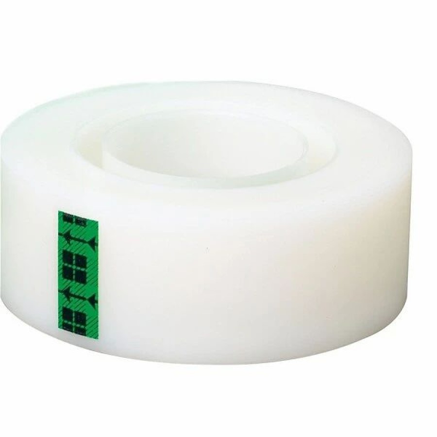 Tape * | Invisible Tape Scotch Magic Tape Value Packs, 12 Rolls/Pack, 12/Carton