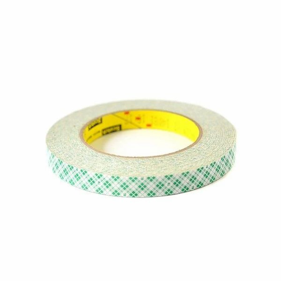 Tape * | Craft Tape 3M Double Coated Tissue Tape 1/2 In. X 36 Yd. [Pack Of 2] (2Pk-70006436136)