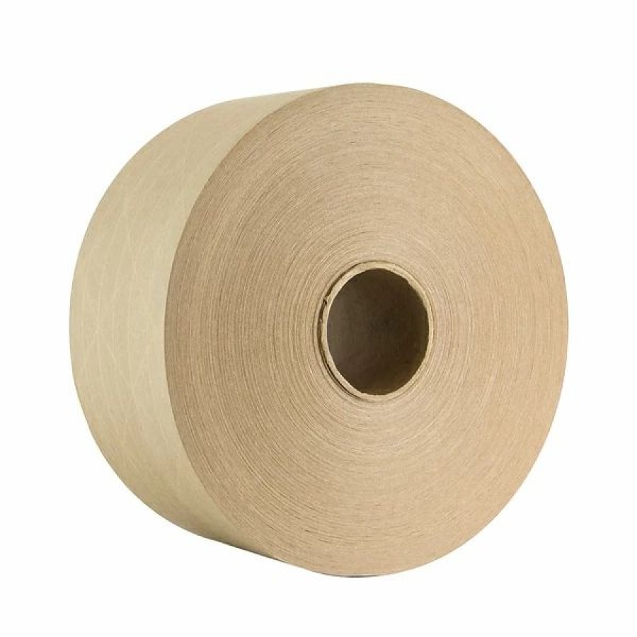 Packing Tape & Dispensers * | Central Packing Tape, 2.76 X 328.08 Ft., Natural (K9222Ht)