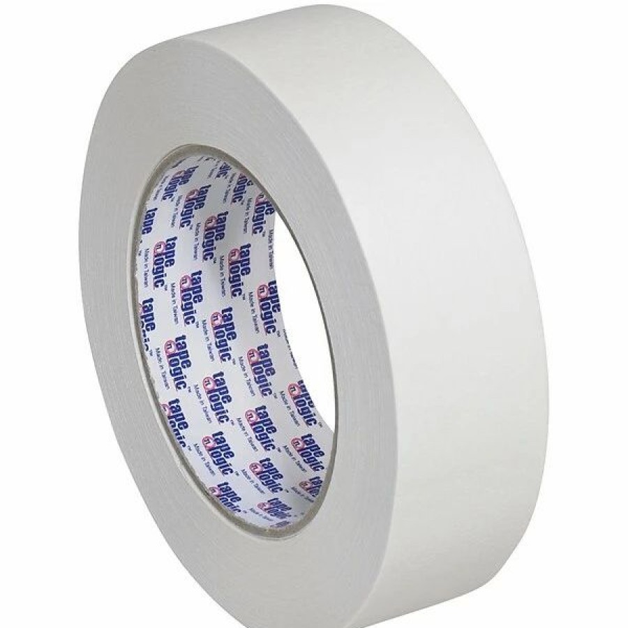 Tape * | Tape Logic Masking Tape Tape Logic 1 1/2 X 60 Yards Masking Tape, 12 Rolls (T936240012Pk)