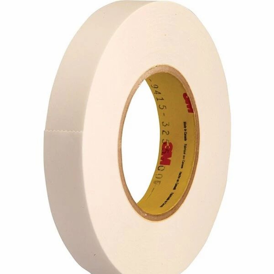 Tape * | Double Coated Tape 3M 3/4 X 72 Yds. Double Coated Film Tape 9425, Translucent, 2/Pack