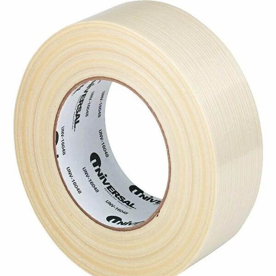 Packing Tape & Dispensers * | Scotch Filament Tape, 1.88 X 60 Yds. (893)