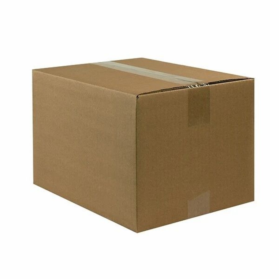 Packing Tape & Dispensers * | Packing Tape Tape Logic #53 Pvc Natural Rubber Tape, 2.1 Mil, 2 X 110 Yds., Clear, 6/Case