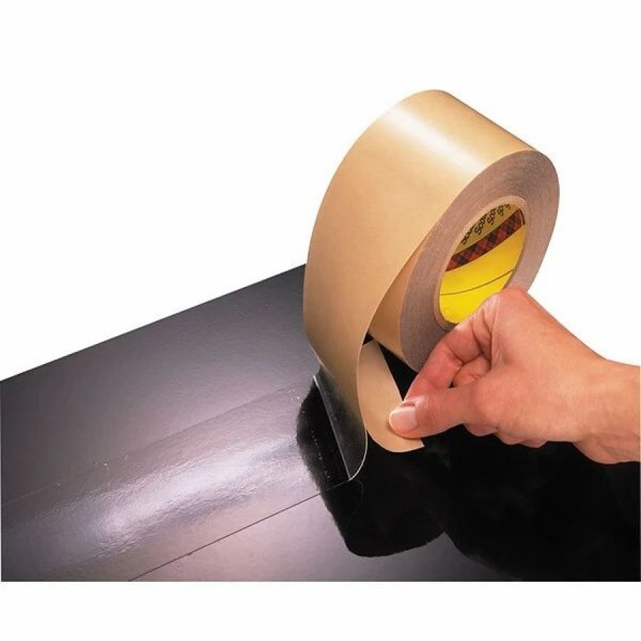 Tape * | Scotch #465 General Adhesive Transfer Tape Hand Dispensed Roll, 1 X60 Yds., 6/Pack