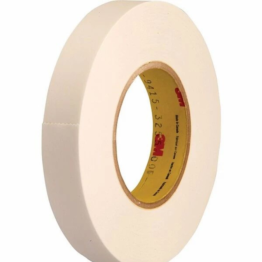 Tape * | Double Coated Tape 3M 1/2 X 72 Yds. Double Coated Film Tape 9415, Translucent, 2/Pack