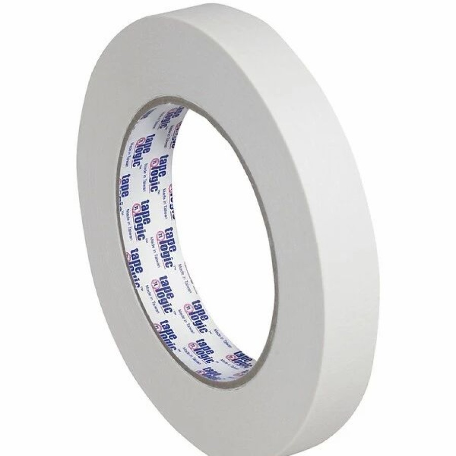 Tape * | Tape Logic Masking Tape Tape Logic 3/4 X 60 Yds. Medium Grade Masking Tape, 12 Rolls