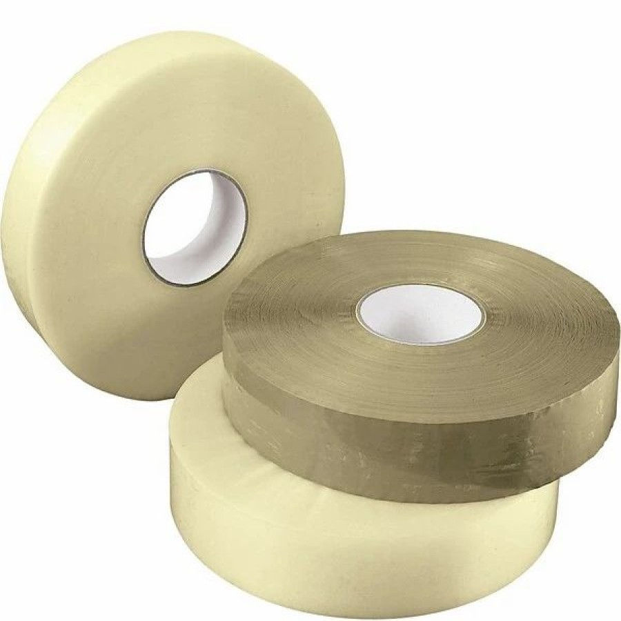 Tape * | Specialty Tape Si Products 371 Thread Seal Tape, 1.8 X 999 Yds., Clear (371-48X914C)