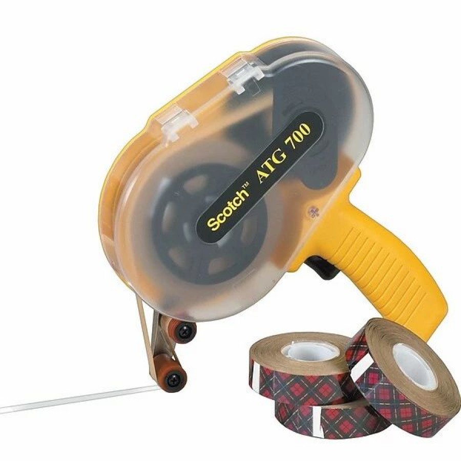 Tape * | Scotch 3M #700 Adhesive Transfer Tape Dispenser, Each (Tdtransf3M)