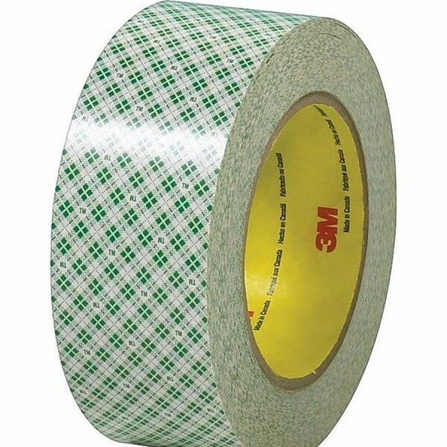 Tape * | Scotch 3M Double-Sided Masking Tape, 3 Pack, 2 X36 Yds.