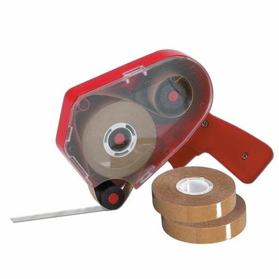 Packing Tape & Dispensers * | Packing Tape Quill Brand 1/2 X 36 Yds. Industrial General Purpose Adhesive Transfer Tape (T9637502)