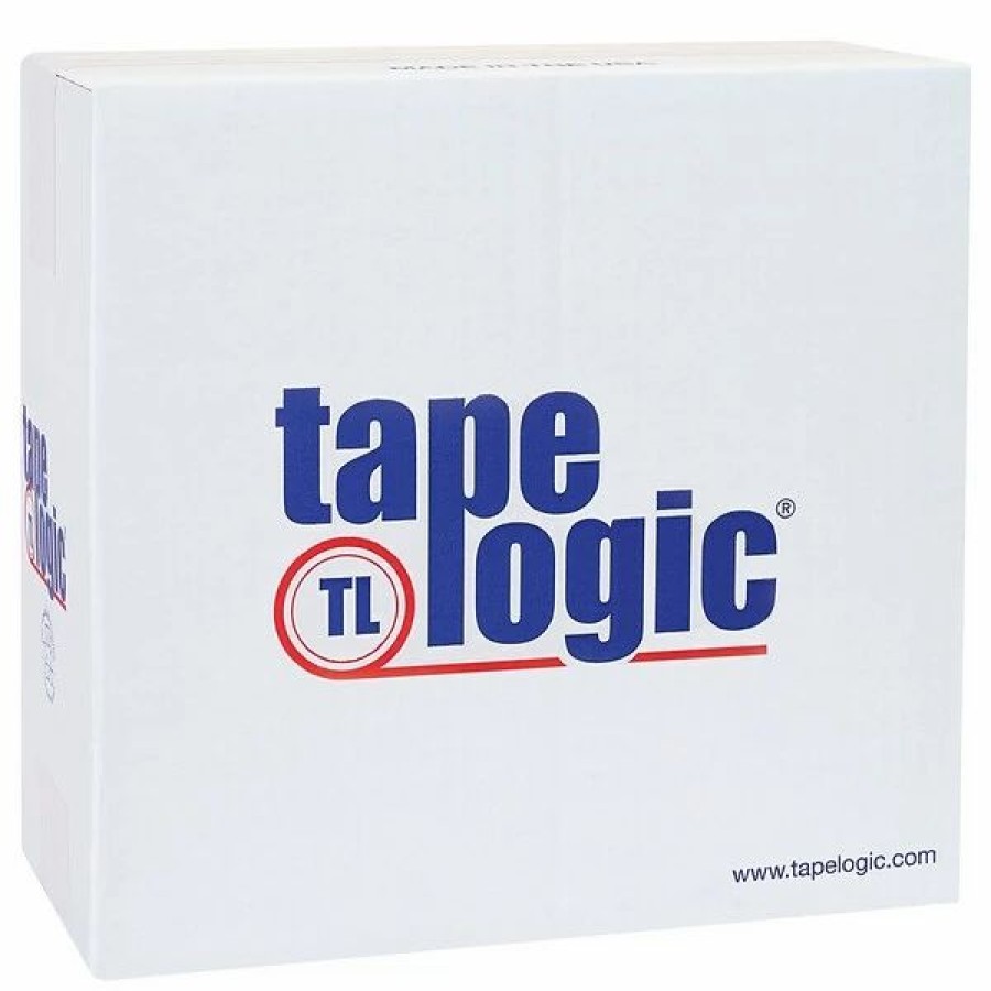 Tape * | Security Tape Tape Logic 2 X 110 Yds. Pre Printed "Keep Refrigerated" Carton Sealing Tape, 18/Pack